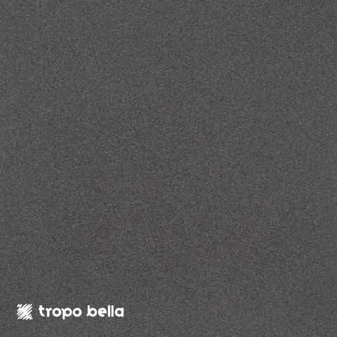 Porcelanato Micron Preto Natural 80x80 Retificado Eliane
