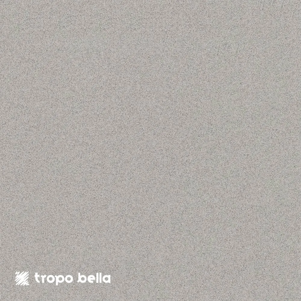 Porcelanato Micron Zinco Natural 80x80 Retificado Eliane