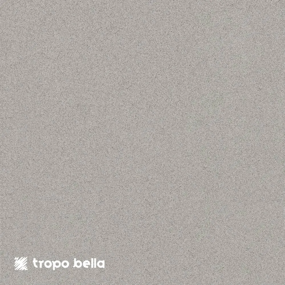 Porcelanato Micron Zinco Polido 80x80 Retificado Eliane