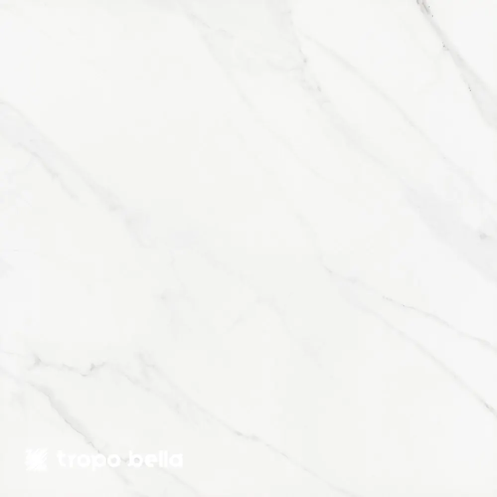 Porcelanato Mont Blanc Polido 90x90 Retificado Eliane