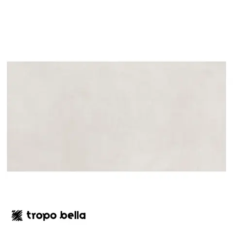 Porcelanato Munari Branco Acetinado 60x120 Retificado Eliane