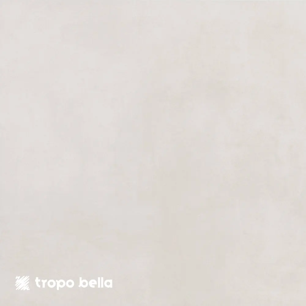 Porcelanato Munari Branco Polido 60x60 Retificado Eliane