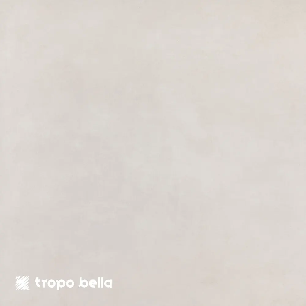 Porcelanato Munari Branco Polido 90x90 Retificado Eliane