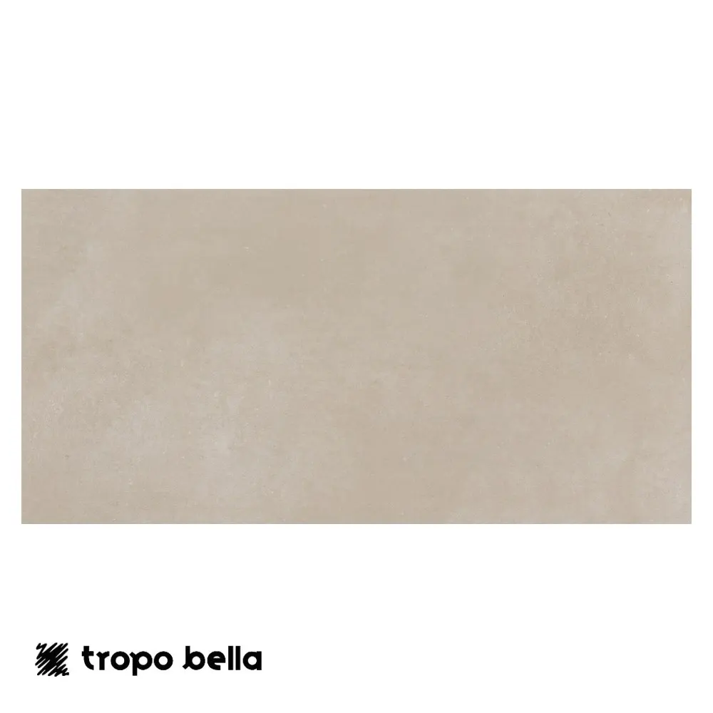 Porcelanato Munari Cimento Acetinado 30x60 Eliane