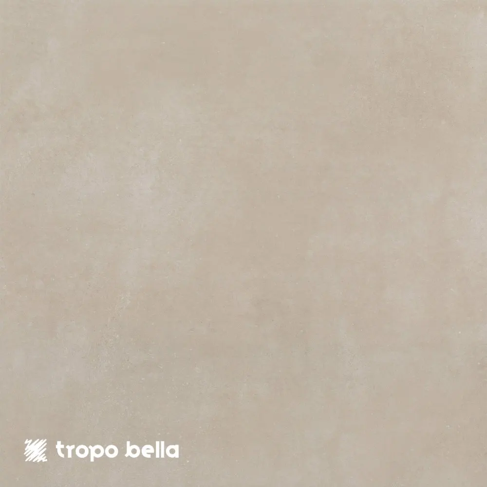 Porcelanato Munari Cimento Acetinado 60x60 Retificado Eliane