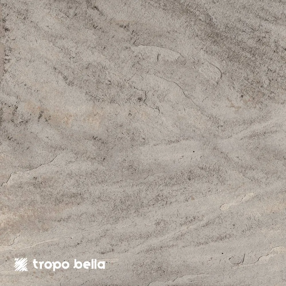 Porcelanato New Slate Gray Externo 60x60 Retificado Elizabeth