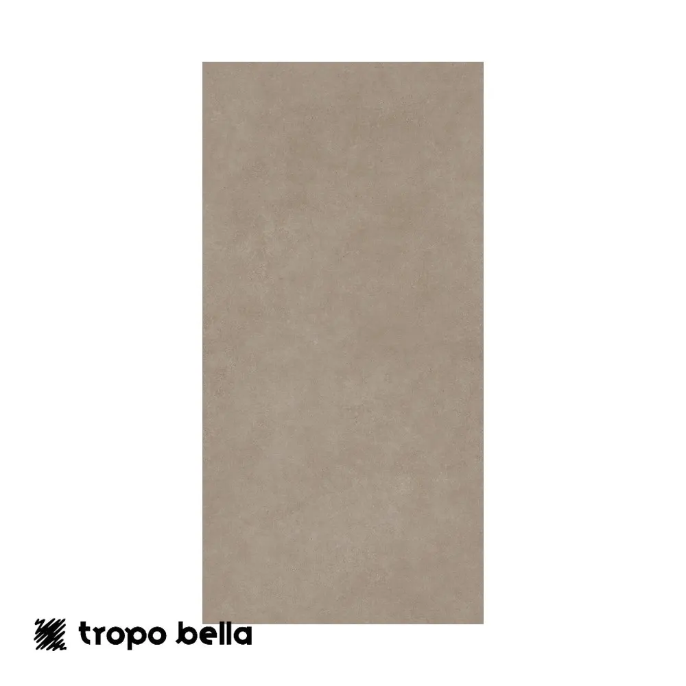 Porcelanato Oasi Khaki Mate 120x280 Retificado Decortiles