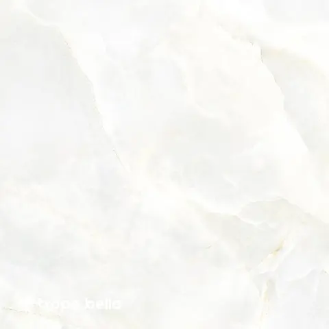 Porcelanato Onyx Branco Polido 84x84 Retificado Elizabeth