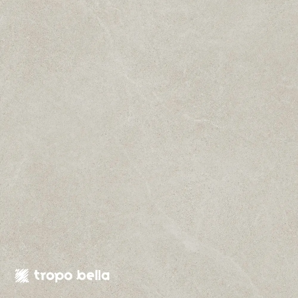Porcelanato Oris Gris Externo 3D 90x90 Retificado Eliane