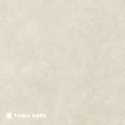 Porcelanato Palatino Cross Marfim Acetinado 3D 90x90 Retificado Eliane