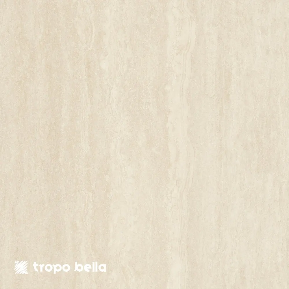 Porcelanato Palatino Vein Marfim Acetinado 3D 120x120 Retificado Eliane
