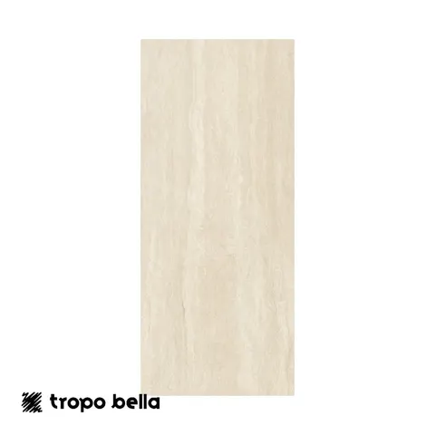 Porcelanato Palatino Vein Marfim Acetinado 3D 120x270 Retificado Eliane