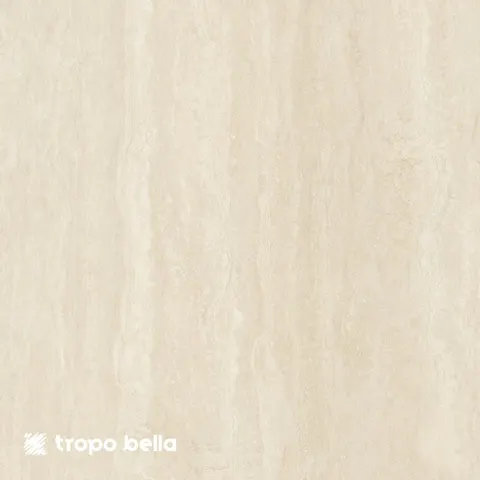 Porcelanato Palatino Vein Marfim Acetinado 3D 160x160 Retificado Eliane
