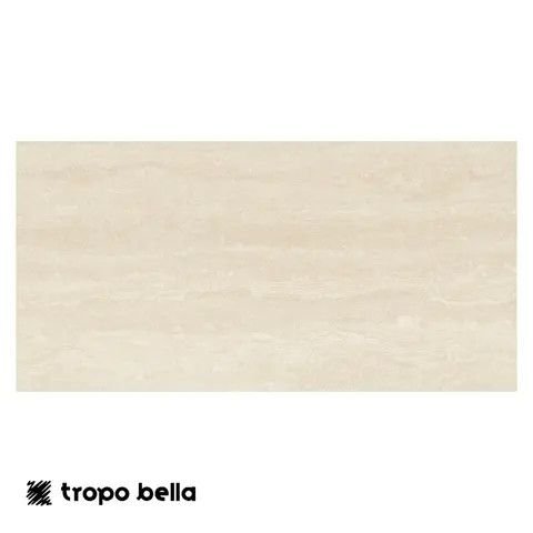 Porcelanato Palatino Vein Marfim Acetinado 3D 60x120 Retificado Eliane