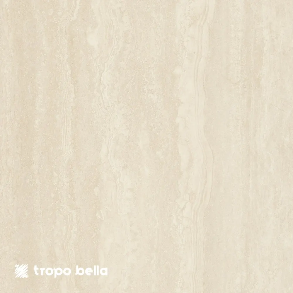 Porcelanato Palatino Vein Marfim Acetinado 3D 90x90 Retificado Eliane
