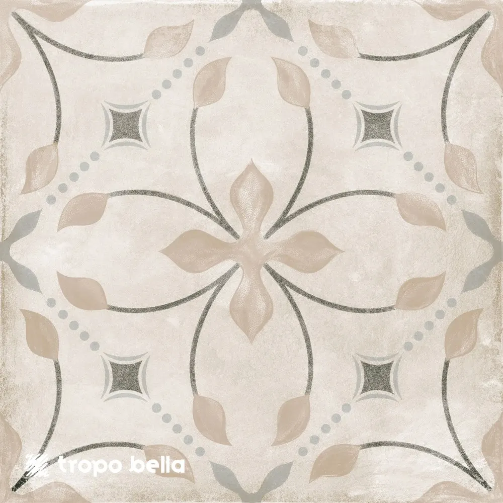 Porcelanato Palau Fendi Mate 20x20 Decortiles