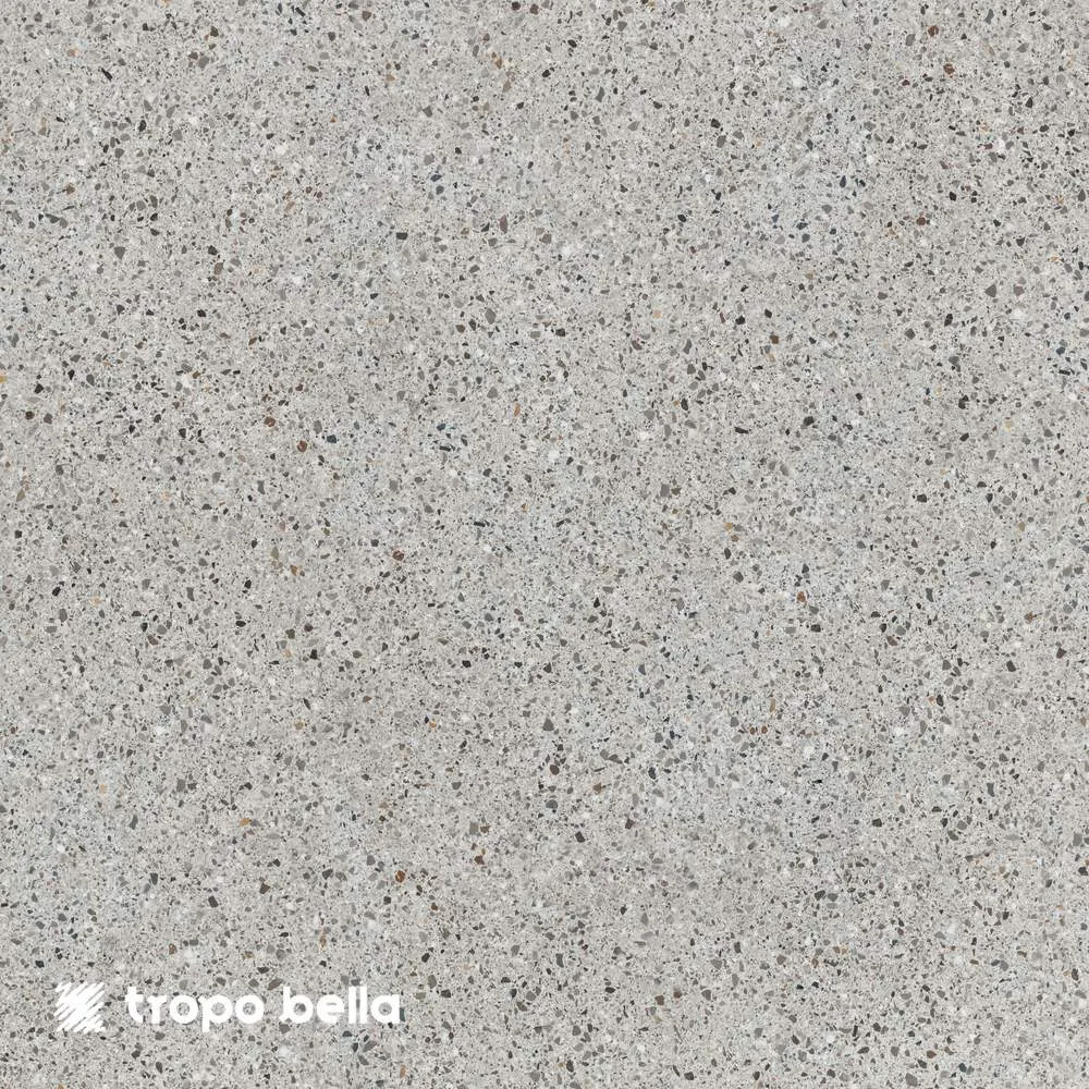 Porcelanato Palladio Cinza Externo 90x90 Retificado Eliane