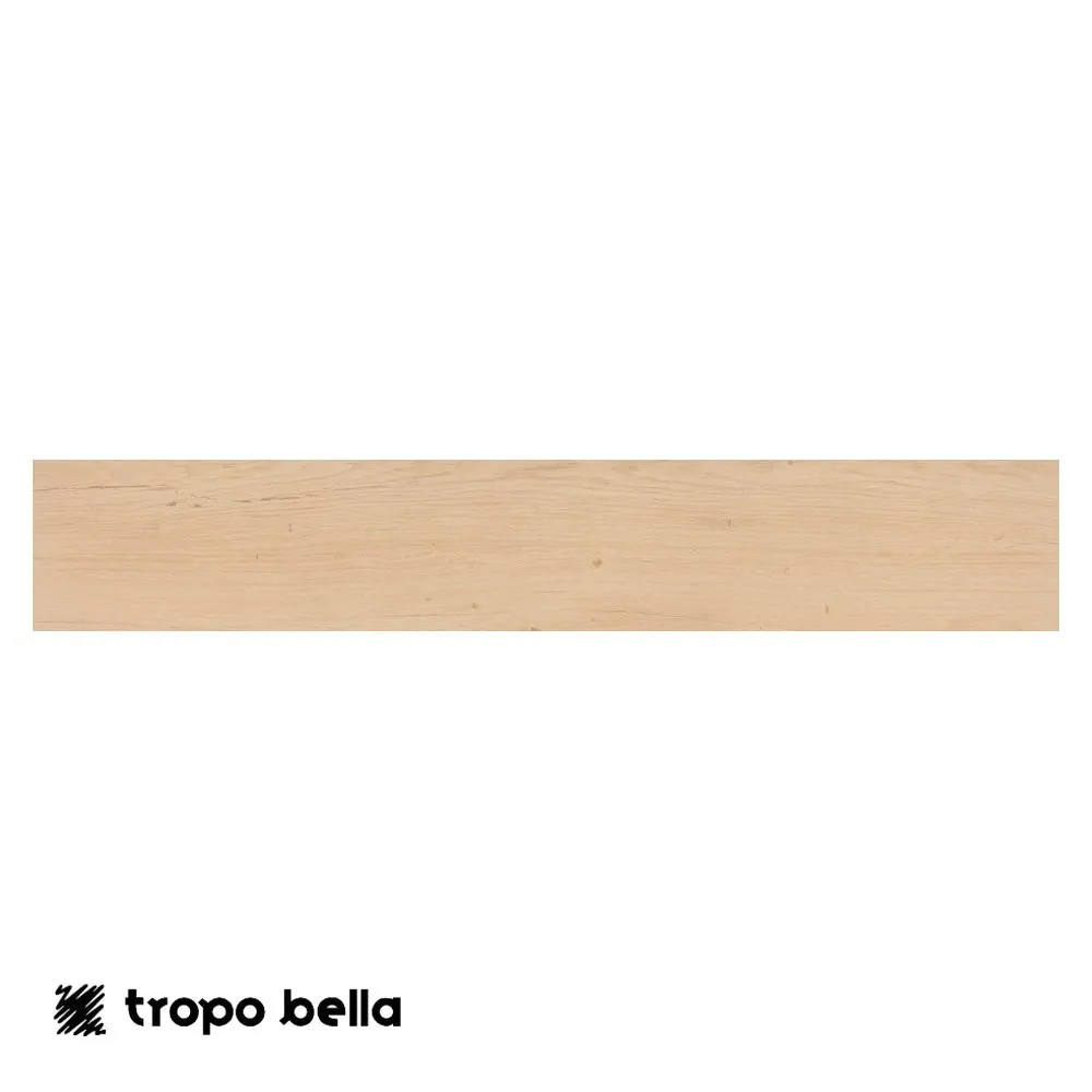 Porcelanato Park Camel Natural 19,7x120 Retificado Eliane