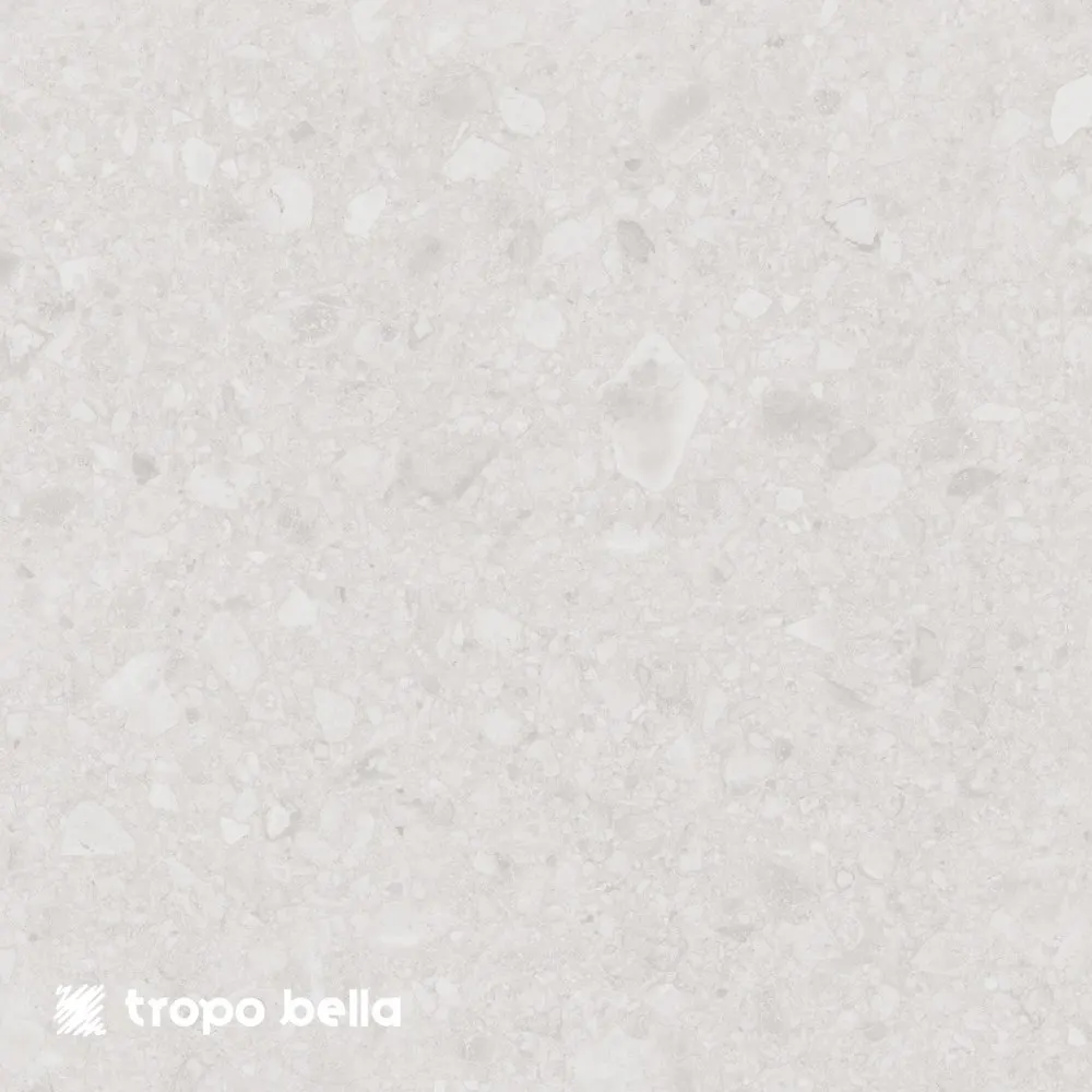 Porcelanato Pietra Di Bergamo Bergamo Acetinado 100x100 Retificado Elizabeth