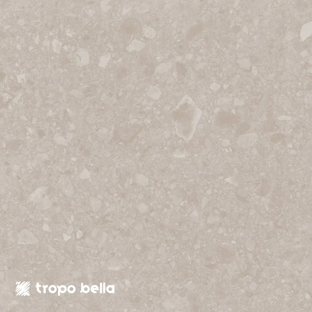 Porcelanato Pietra Di Bergamo Bergamo Noz Externo 100x100 Retificado Elizabeth