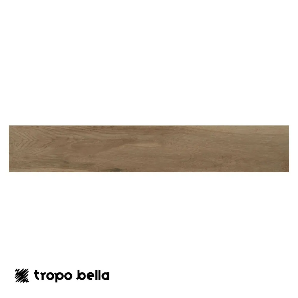 Porcelanato Reserva Natural Externo 19,7x120 Retificado Eliane