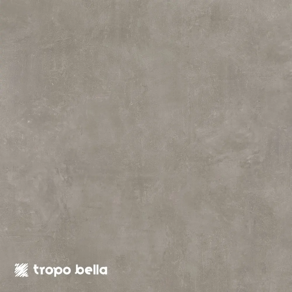 Porcelanato Sampa Cimento Externo 90x90 Retificado Decortiles