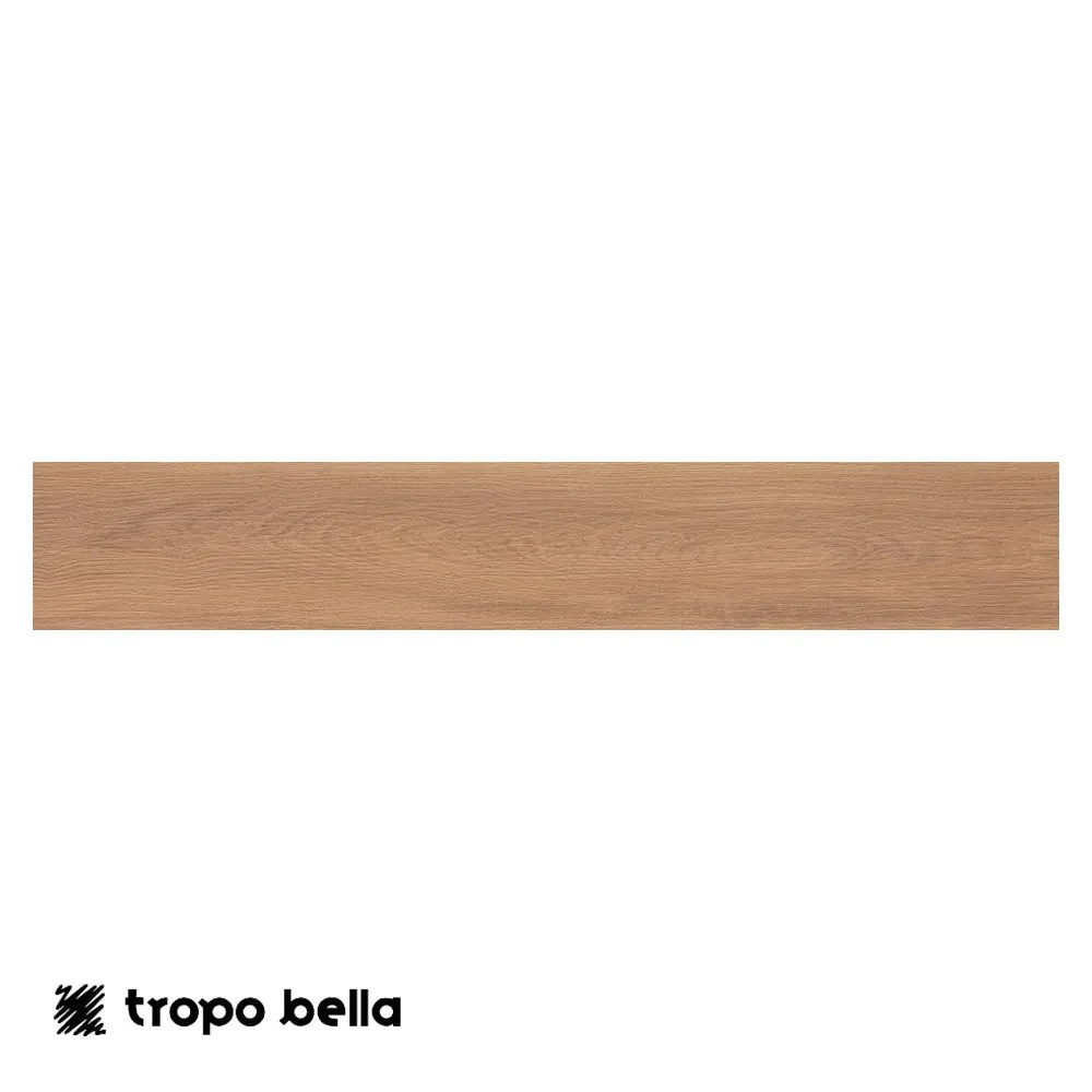 Porcelanato Savona Tauari Acetinado 3D 19,7x120 Retificado Eliane