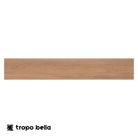 Porcelanato Savona Tauari Externo 3D 19,7x120 Retificado Eliane