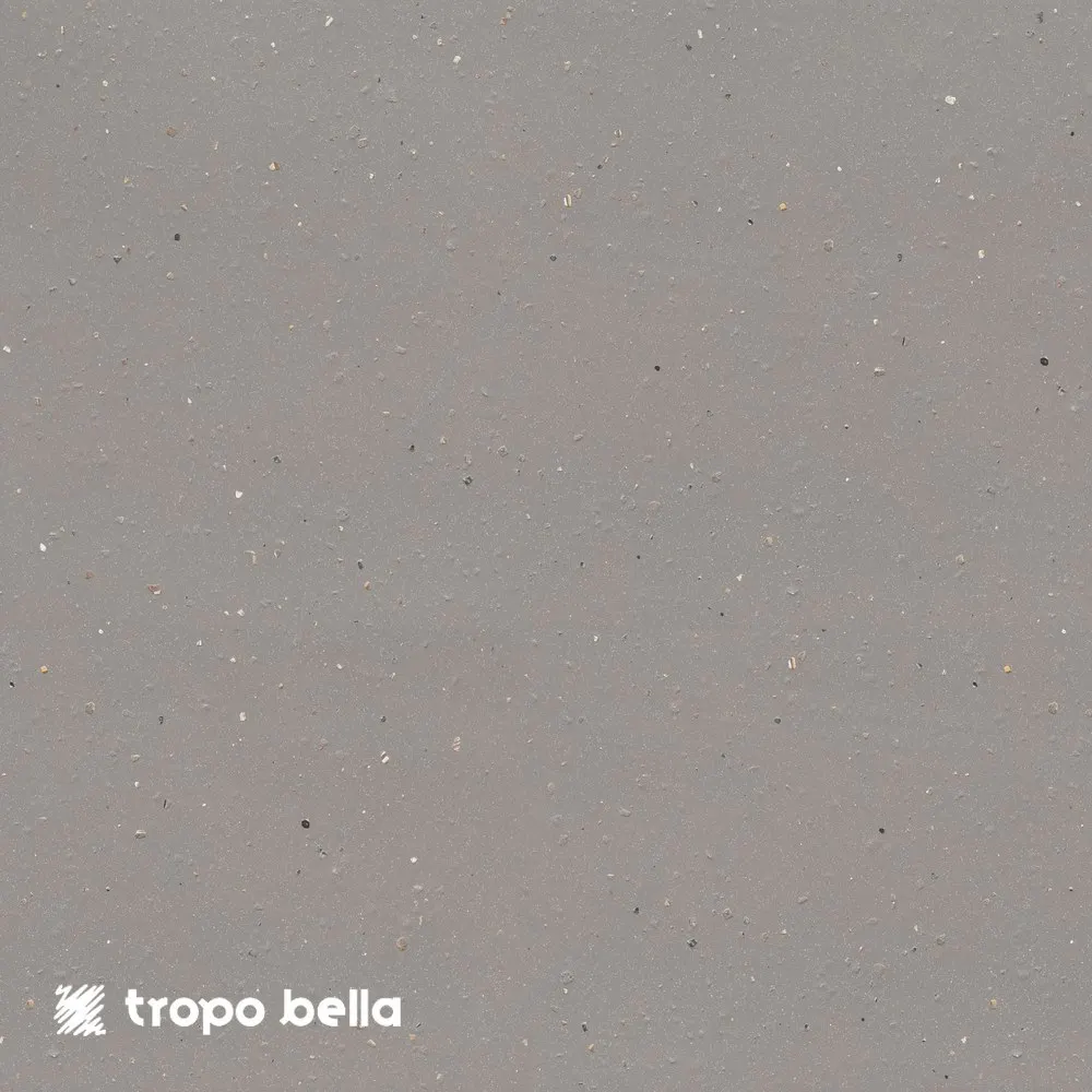 Porcelanato Silex Cinza Natural 90x90 Retificado Eliane