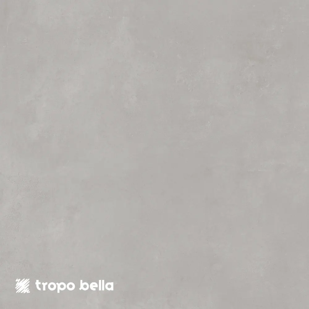 Porcelanato Solido Gris Externo 90x90 Retificado Eliane
