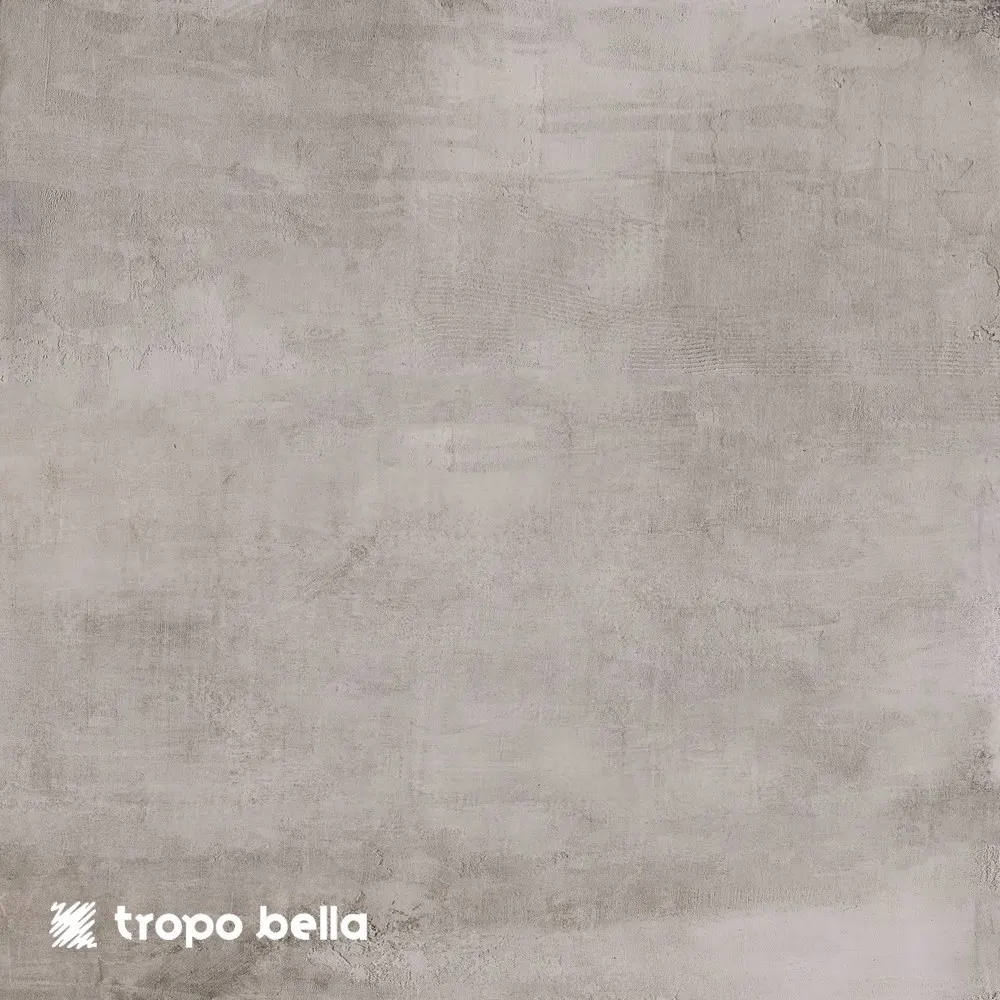 Porcelanato Spazzolato Vecchio Acetinado 84x84 Retificado Elizabeth