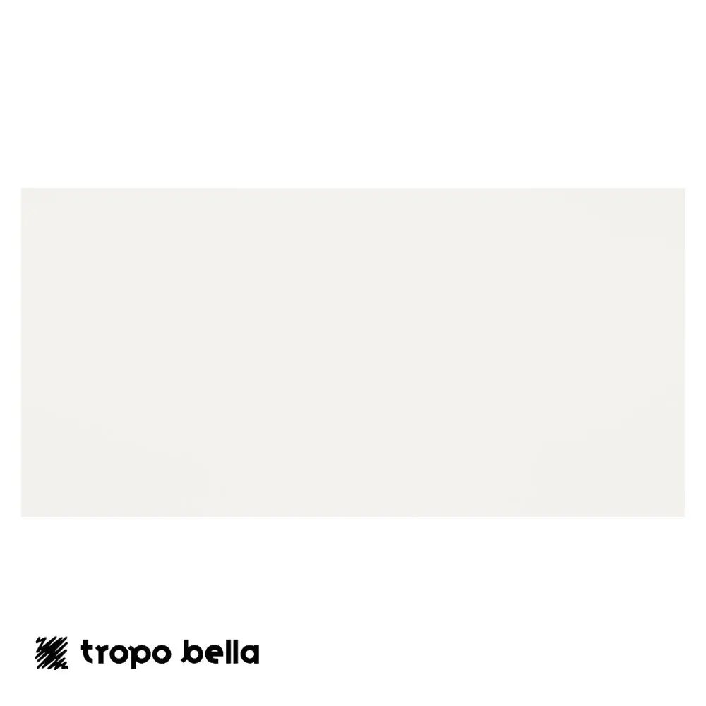 Porcelanato Stelar White Natural 60x120 Retificado Eliane