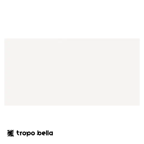 Porcelanato Stelar White Polido 60x120 Retificado Eliane