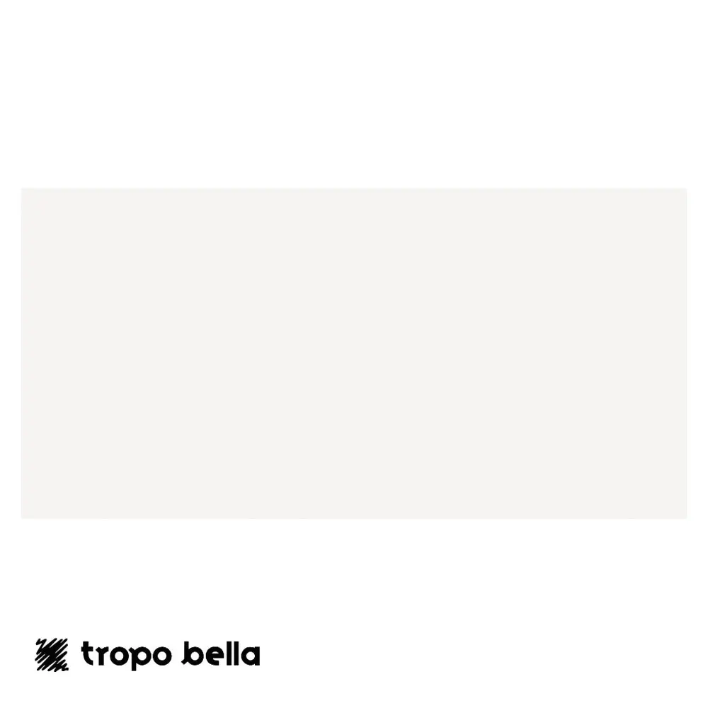 Porcelanato Stelar White Polido 60x120 Retificado Eliane