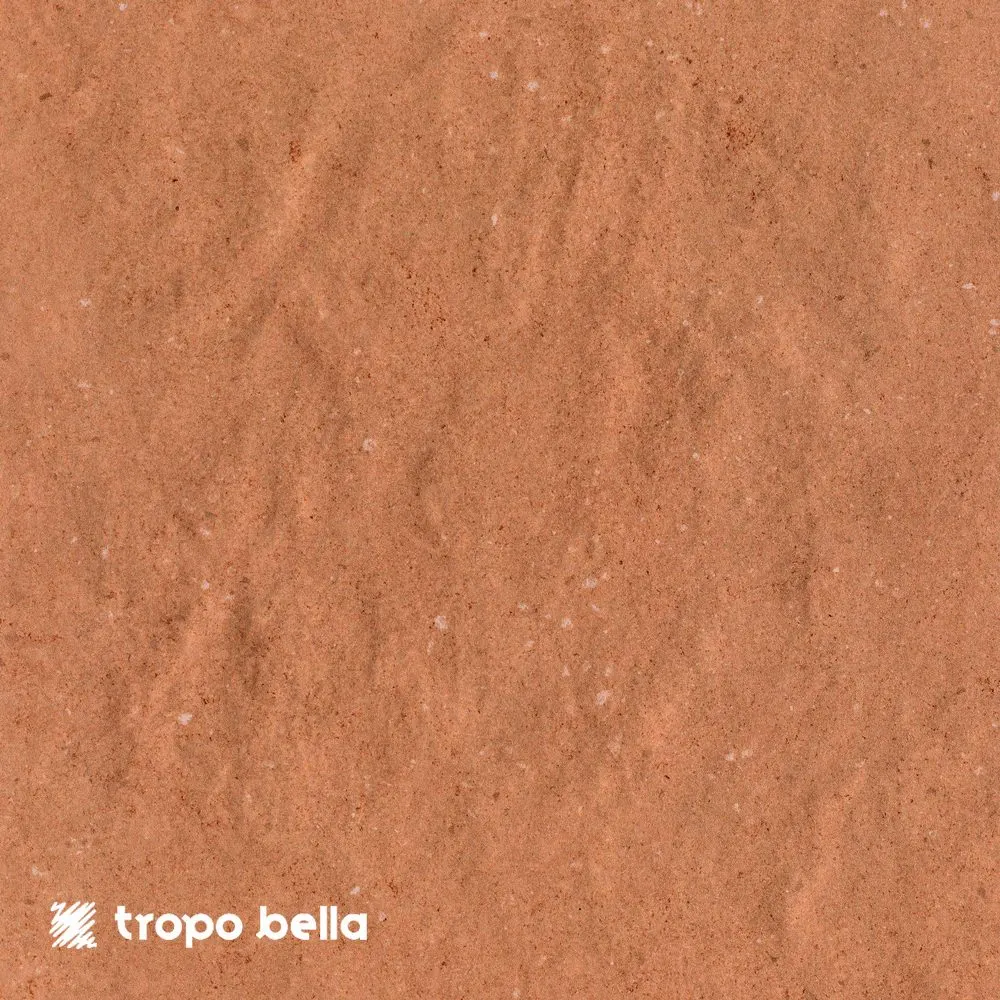 Porcelanato Terrae Argila Acetinado 30x30 Retificado Decortiles