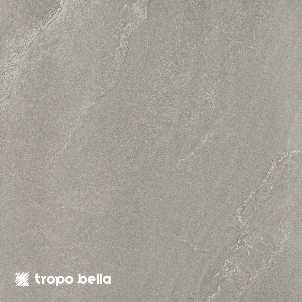 Porcelanato Tulum Lapis Acetinado 3D 120x120 Retificado Decortiles