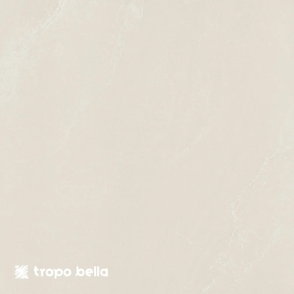 Porcelanato Tulum Ostra Acetinado 3D 120x120 Retificado Decortiles