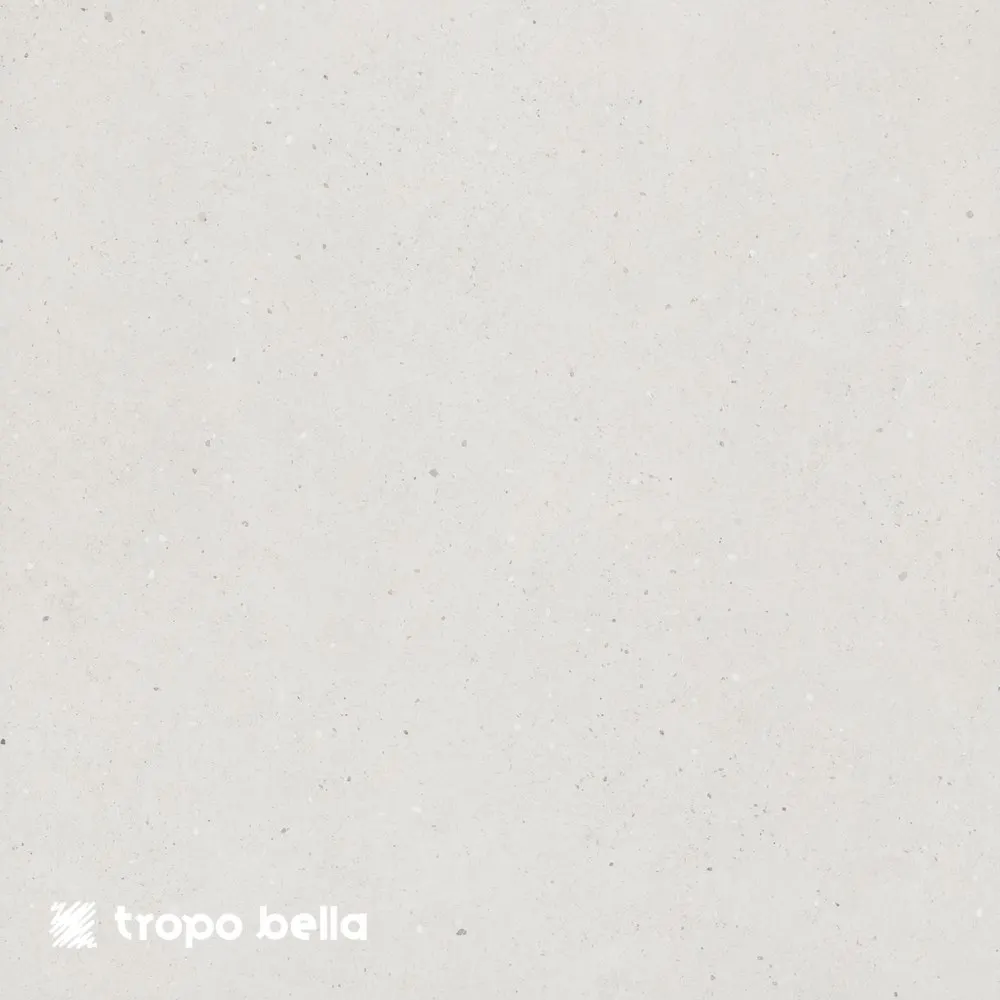Porcelanato Turim Off White Acetinado 90x90 Retificado Decortiles