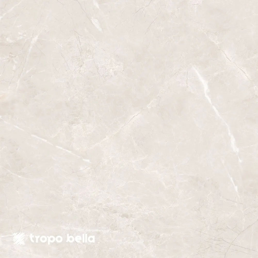 Porcelanato Viena Polido 84x84 Retificado Elizabeth