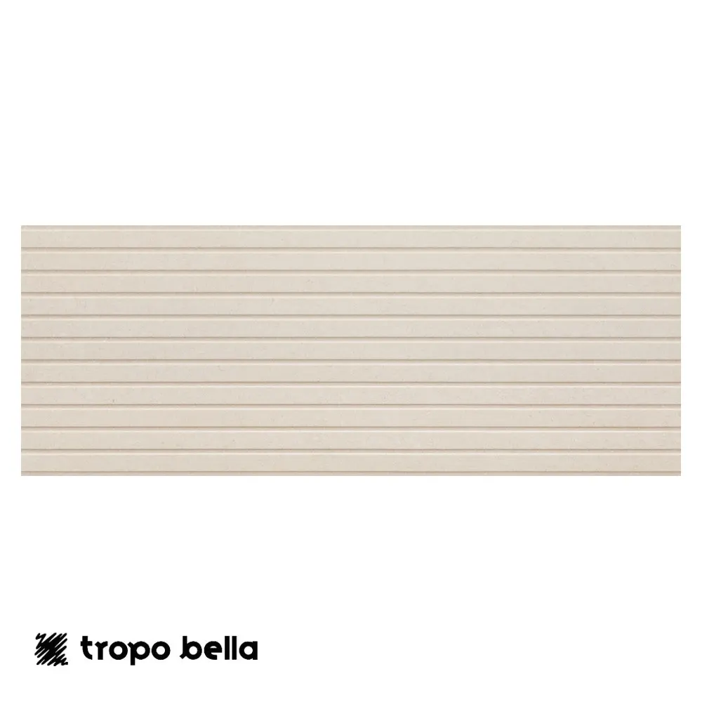 Revestimento Atins Lambri Shell Mate 45x120 Retificado Decortiles