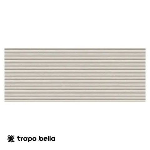 Revestimento Aura Alvor Gris Mate 45x120 Retificado Eliane
