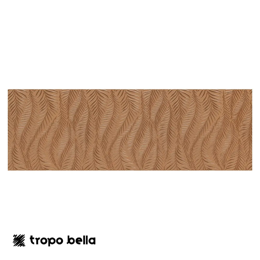 Revestimento Bali Brise Camel Mate 30x90 Retificado Eliane