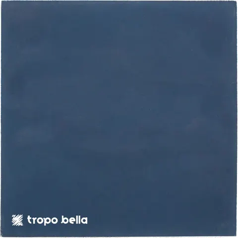 Revestimento Calu Mar Azul Acetinado 20x20 Decortiles