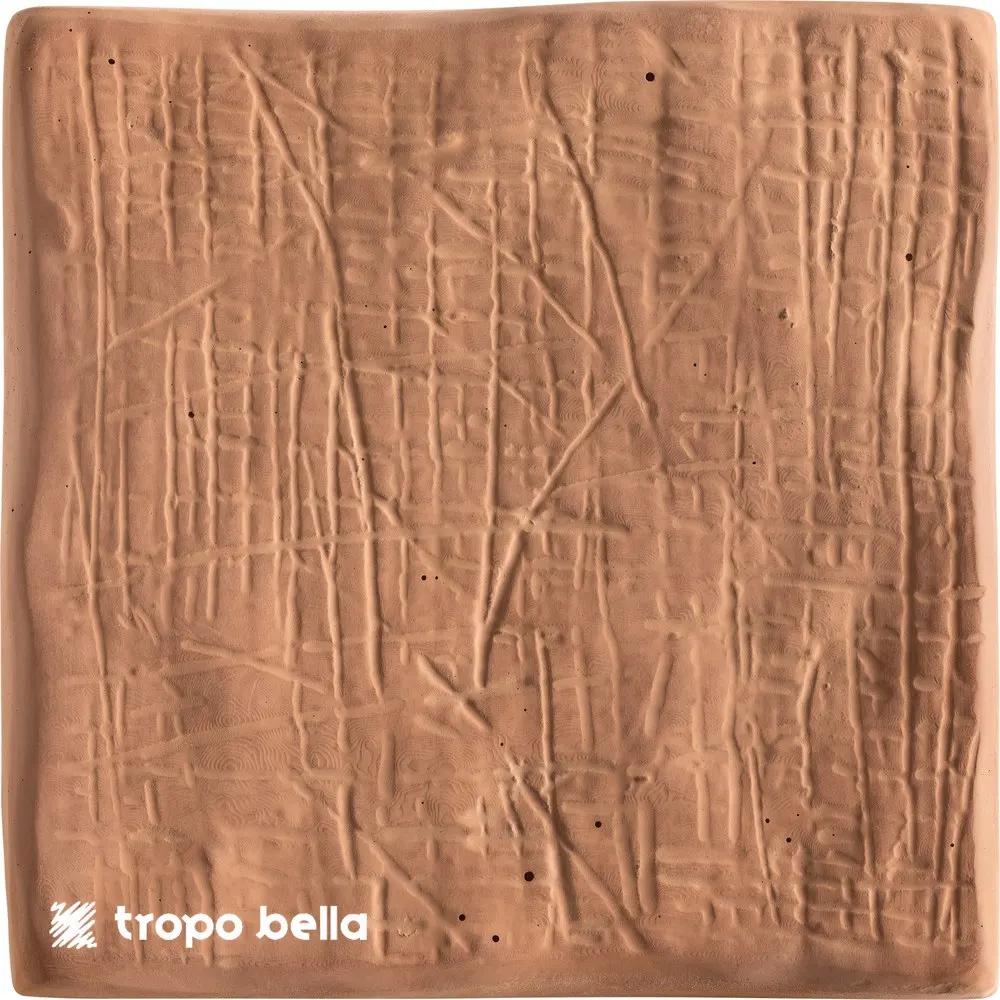 Revestimento Canva 1 Canyon Acetinado 12x12 Decortiles