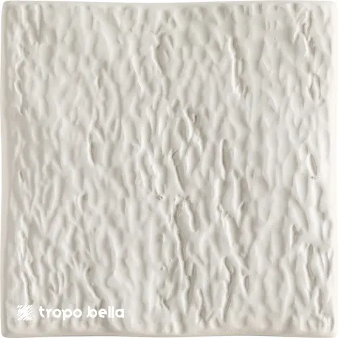 Revestimento Canva 2 Osso Acetinado 12x12 Decortiles