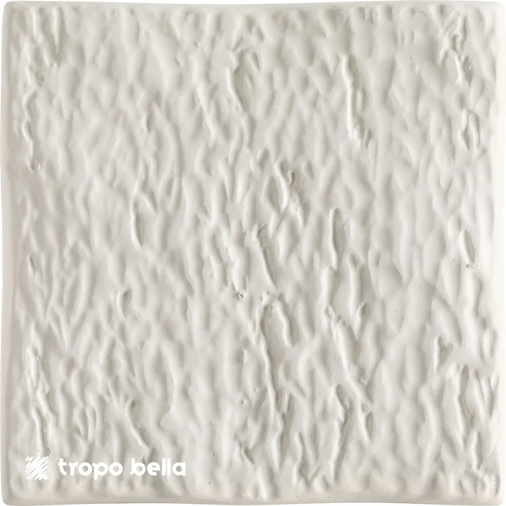 Revestimento Canva 2 Osso Acetinado 12x12 Decortiles