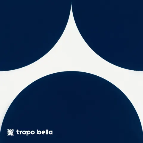 Revestimento Carol Gay Bola Netuno Acetinado 19x19 Decortiles