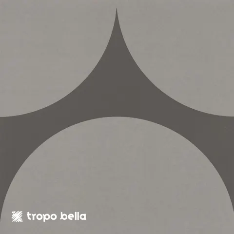 Revestimento Carol Gay Bola Stratus Acetinado 19x19 Decortiles
