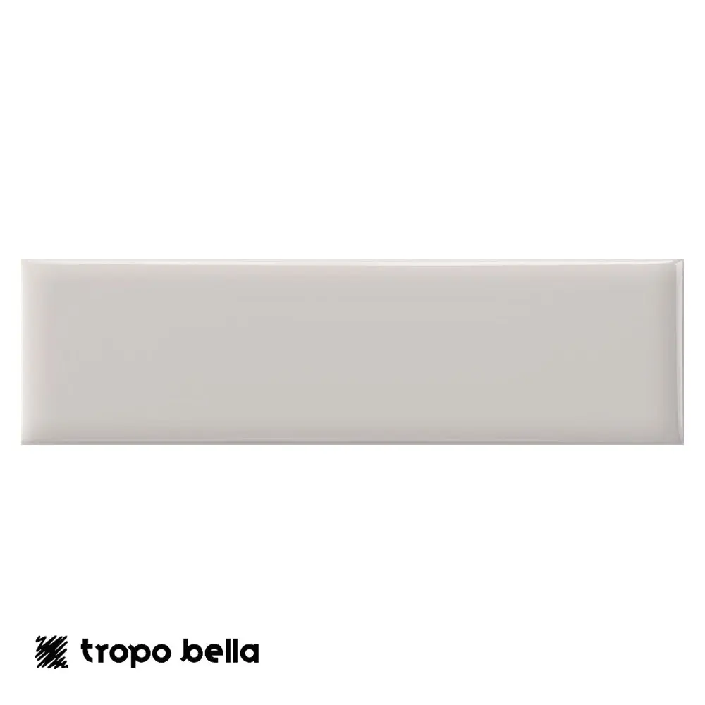 Revestimento Color Mind Brut Brilhante 7x25 Decortiles