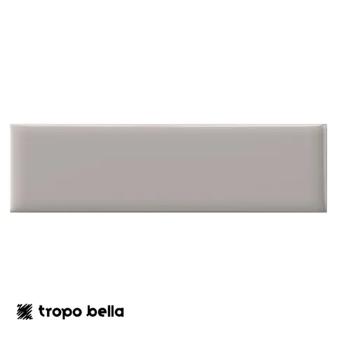Revestimento Color Mind Inox Brilhante 7x25 Decortiles